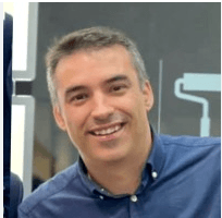 Iñaki Padreda Cortizo