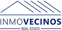 Inmovecinos Real Estate