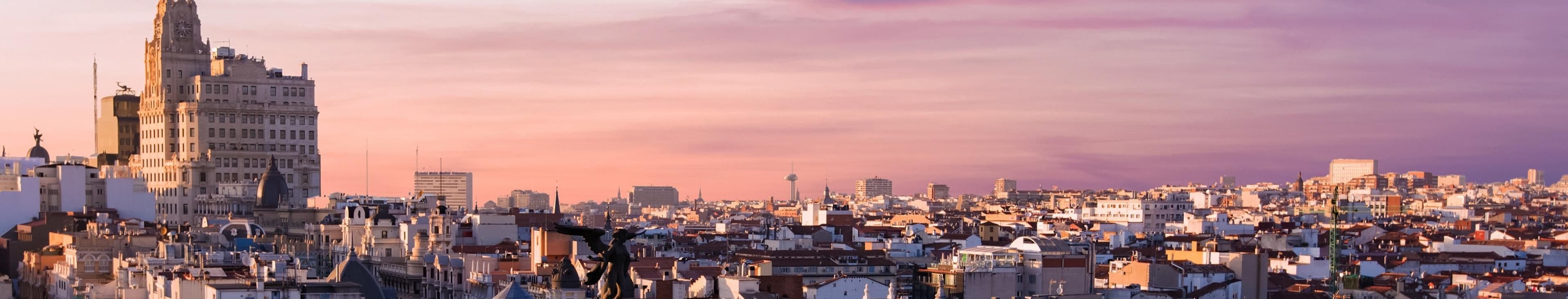 Gastón Francisco  Ihring Villareal - Agente inmobiliario en Alcorcón