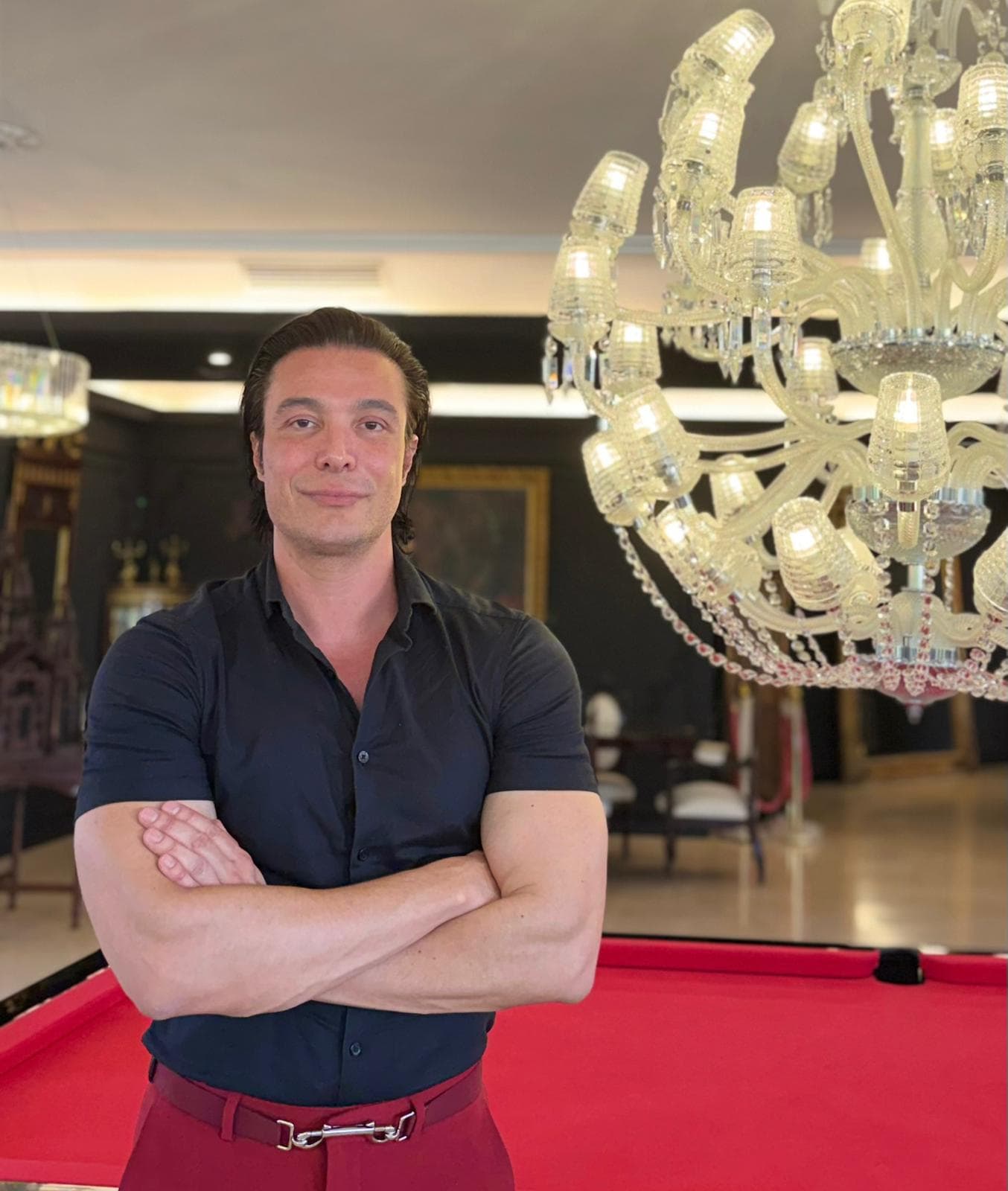 David Yagüe Fernández 