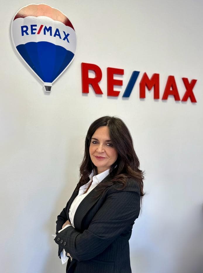 Agente inmobiliario en Alacant: Marifé Hernández Díaz