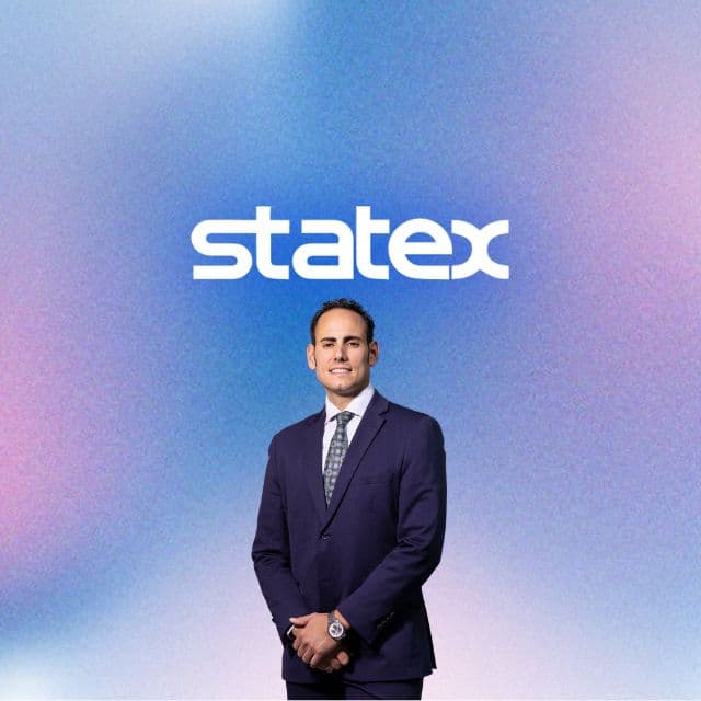 Agente inmobiliario en San Sebastián de los Reyes: Sergio Izquierdo 