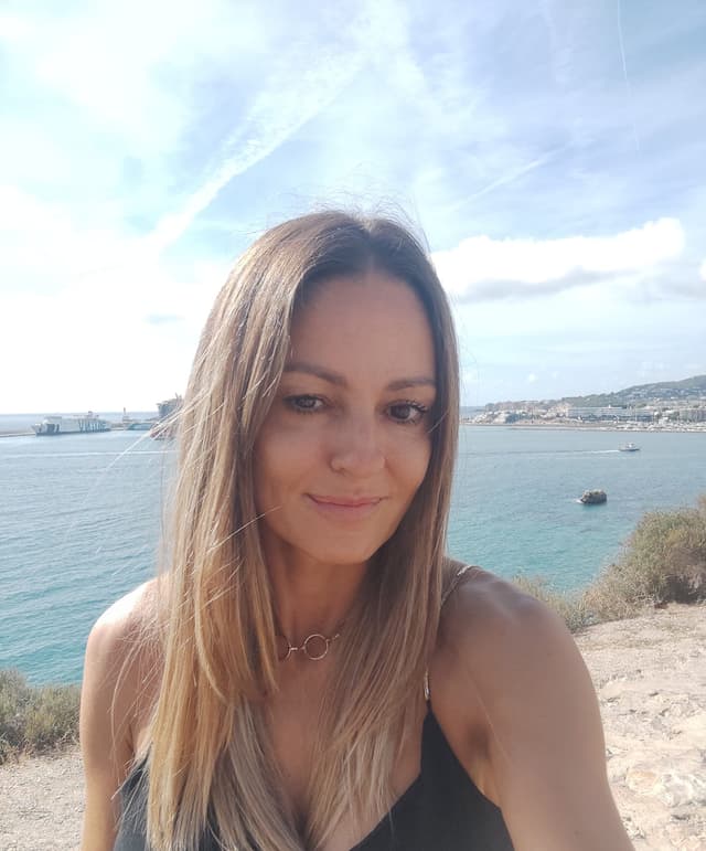 María Carmen Gomez Arispon - Agente inmobiliario en Lloret de Mar