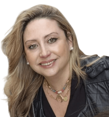 Agente inmobiliario en Medina del Campo: Elena Del Bosque