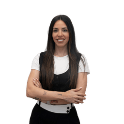 Agente inmobiliario en Las Rozas de Madrid: Rocío De Claver