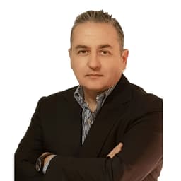 Ángel Aranda - Agente inmobiliario en Madrid