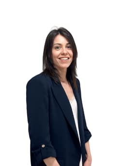 Silvia Lucia Fabra - Agente inmobiliario en Zaragoza