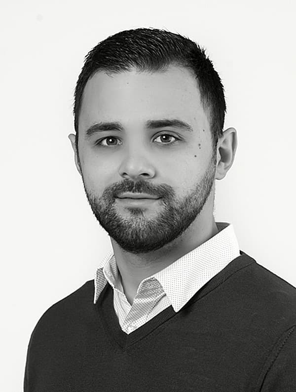 Maximiliano  Sanchez Huartamendia