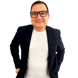 Agente inmobiliario en Salamanca: Manu Arias