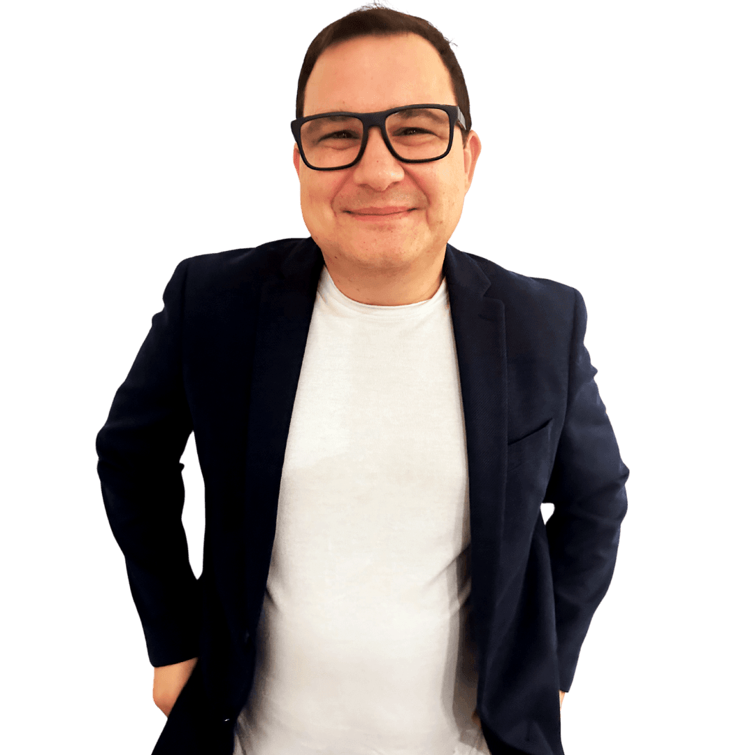 Agente inmobiliario en Salamanca: Manu Arias