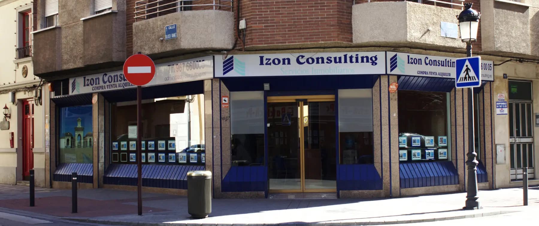 Luna Cabezuelo - Agente inmobiliario en Albacete