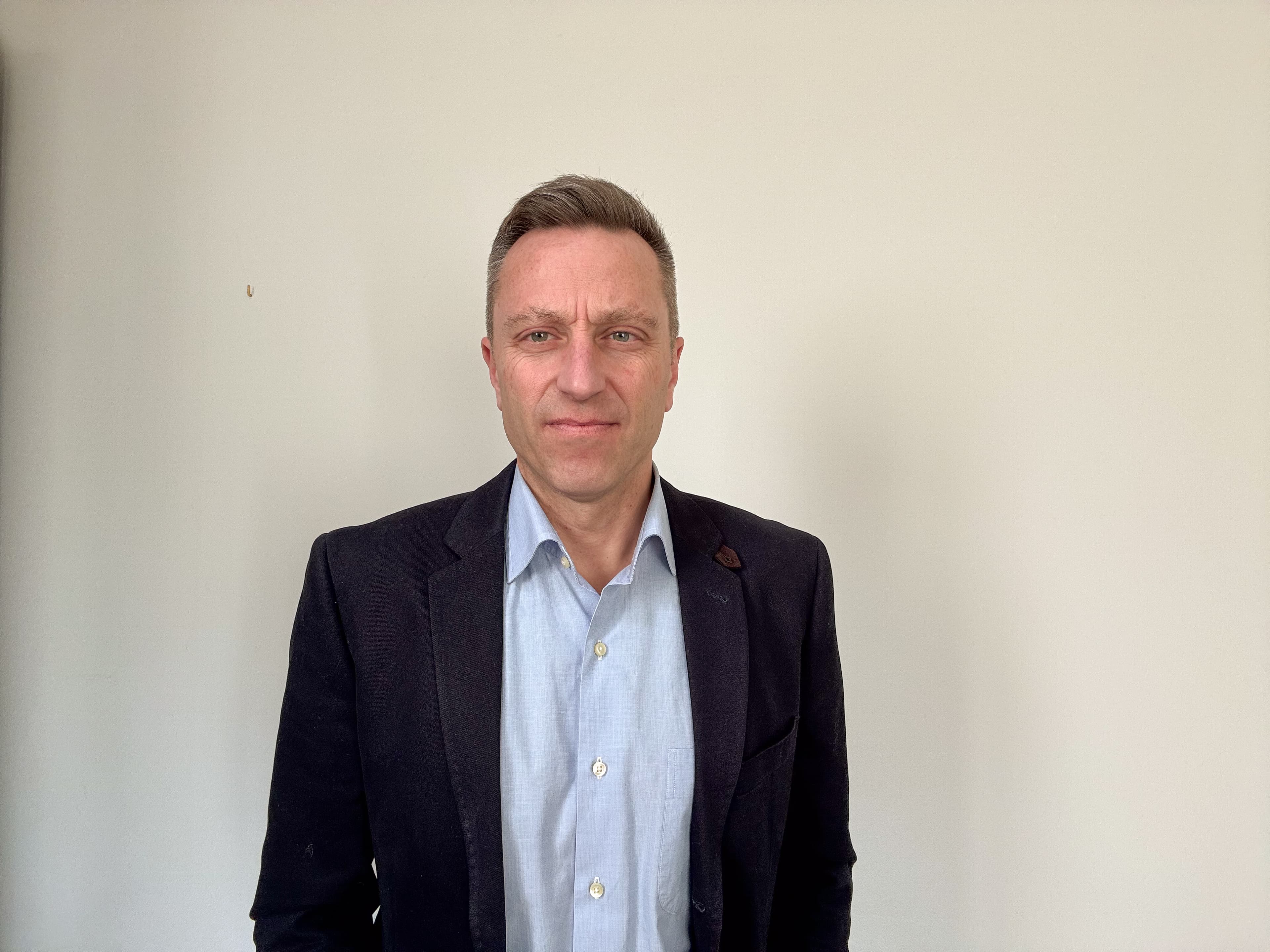 Agente inmobiliario en Tramacastilla de Tena: David Orban Acin