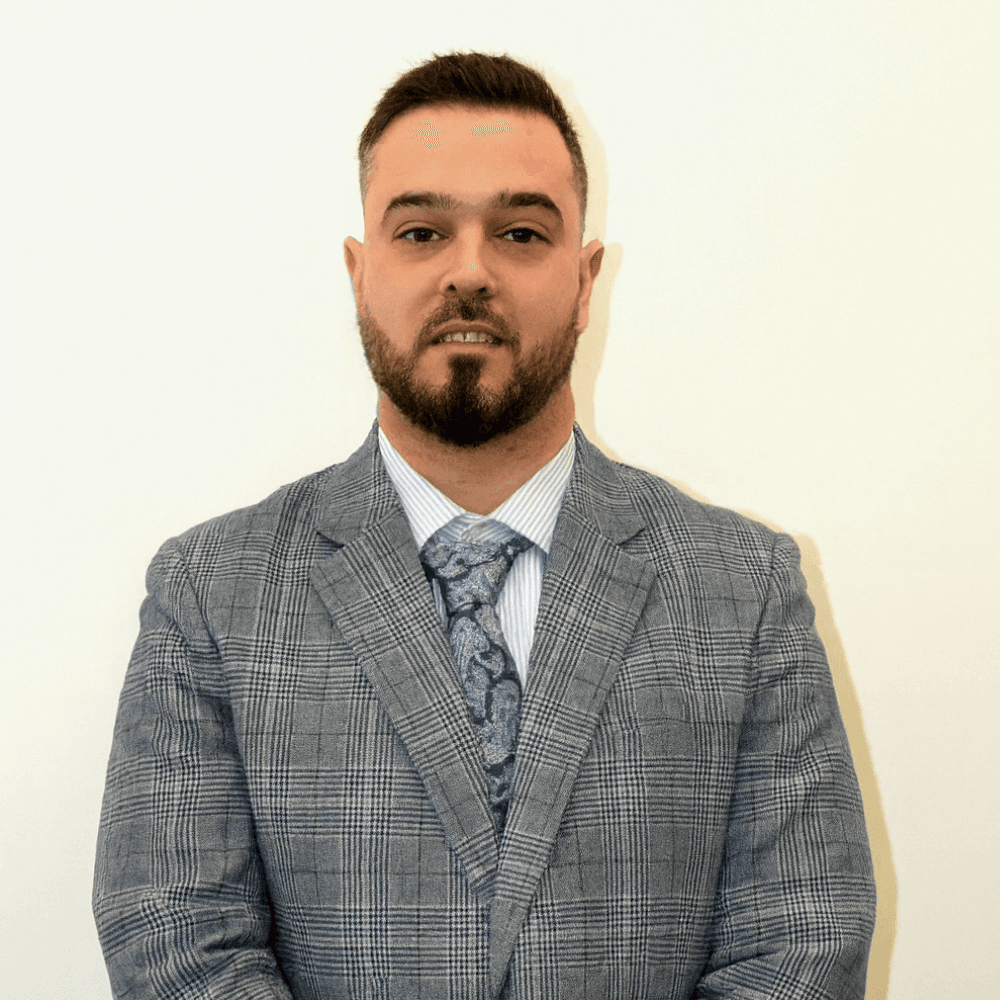 Daniel Gutiérrez Sánchez