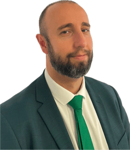 Ruben Vicente Cantador - Agente inmobiliario en Carabanchel