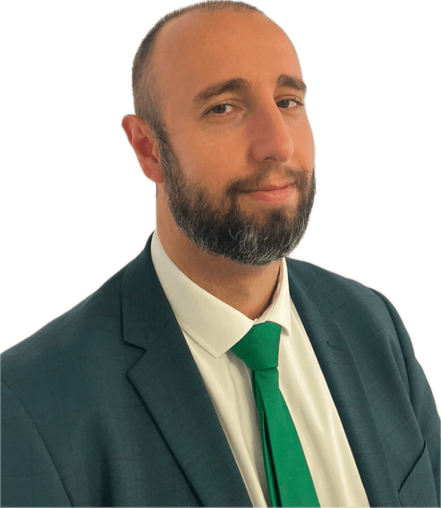 Ruben Vicente Cantador - Agente inmobiliario en Carabanchel