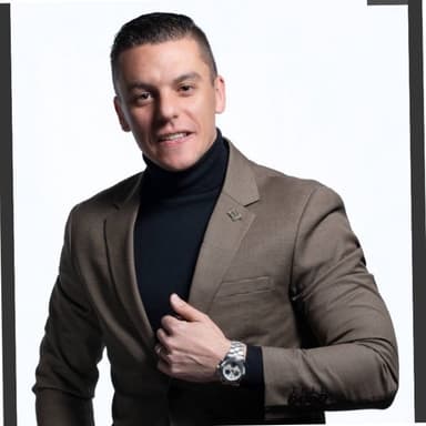 Agente inmobiliario en Azuqueca de Henares: Chema  Orozco