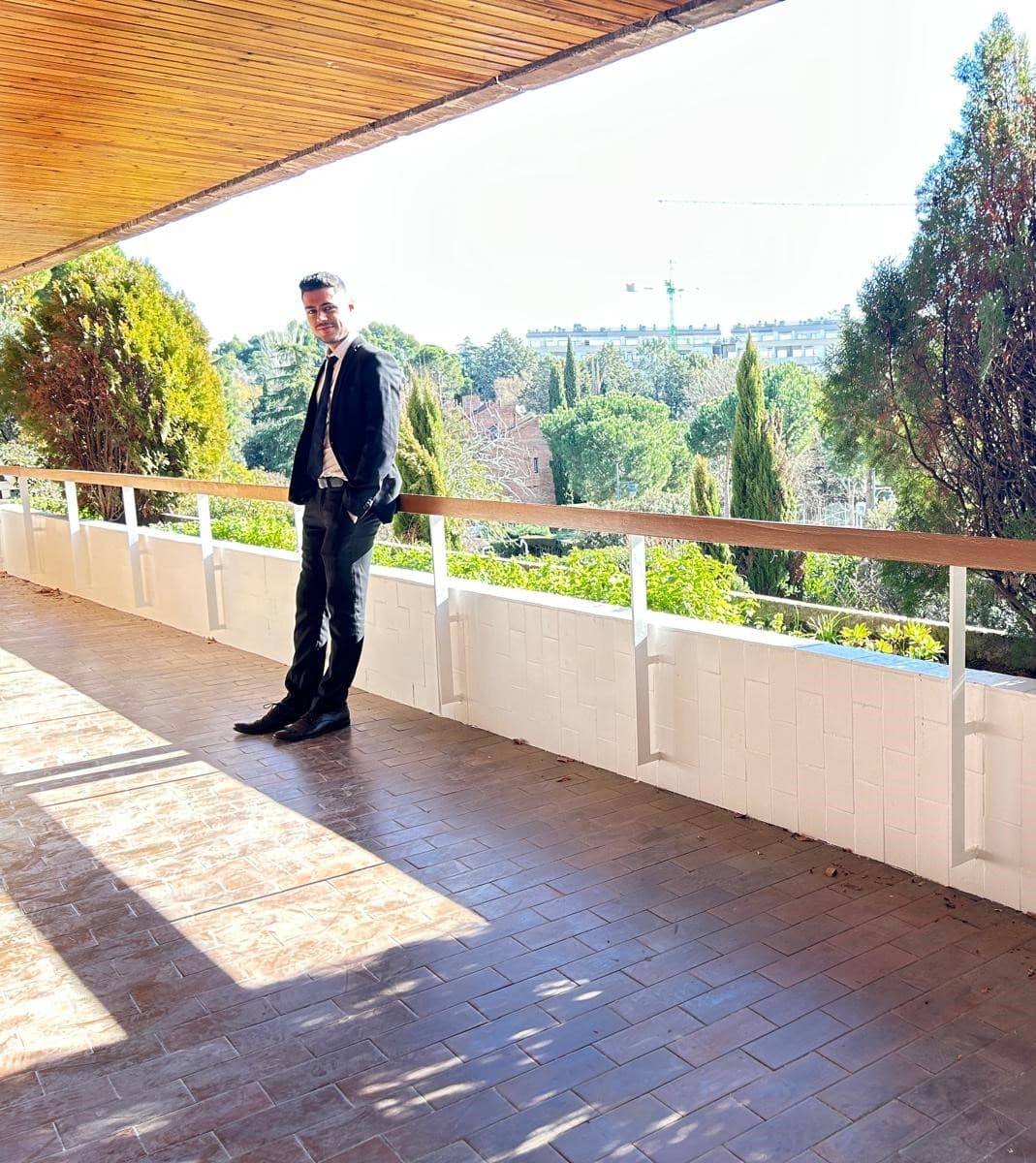 Agente inmobiliario en Ciudad Real: Jesus Almansa Benítez