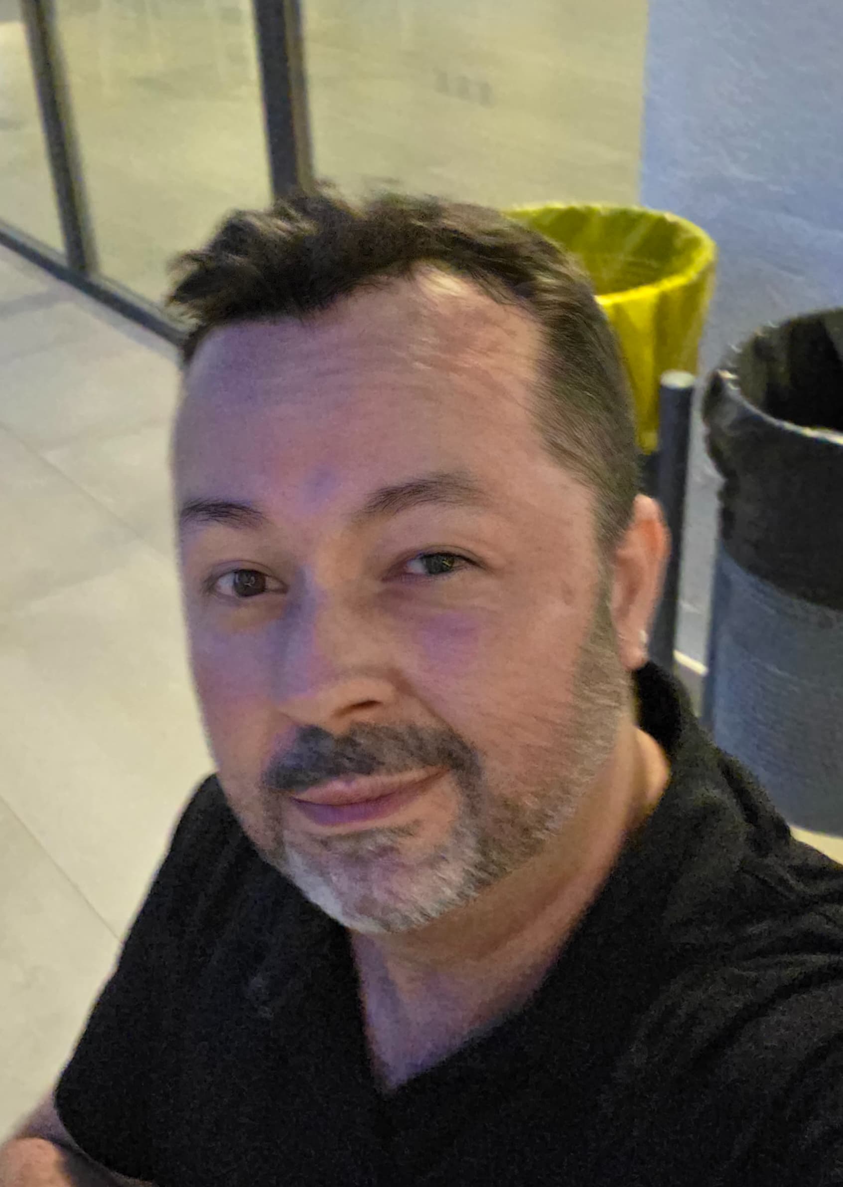 Agente inmobiliario en Retamar: Benjamin  Navarro Nuñez