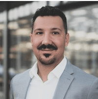 Agente inmobiliario en Colmenar Viejo: Iván Aragón Gómez