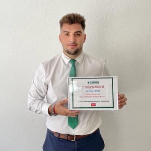 Rafael Cañas Cerón