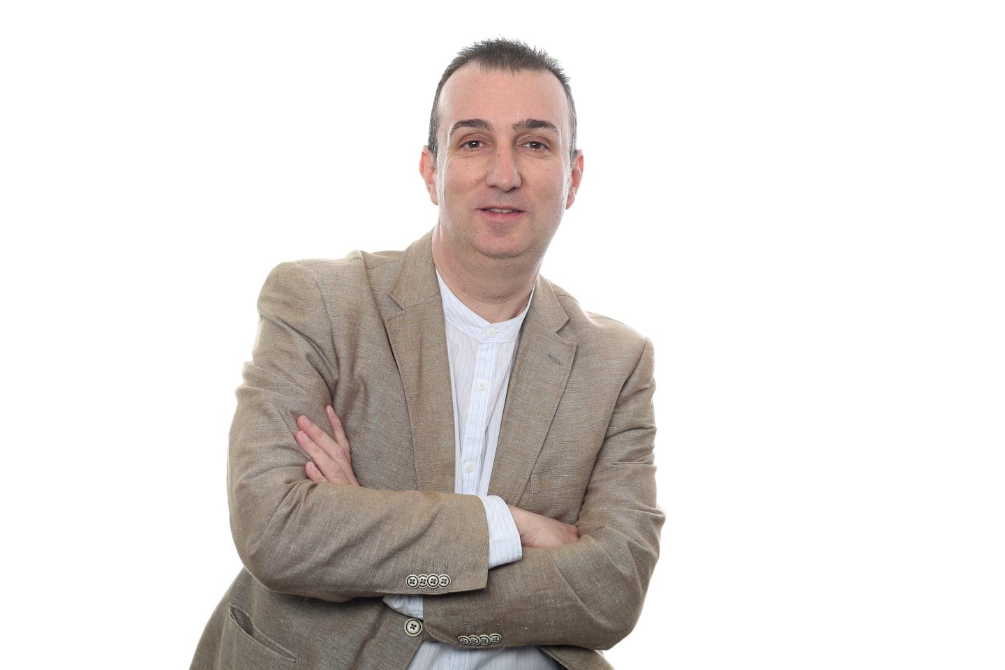 Jose Manuel Gonzalez Molano