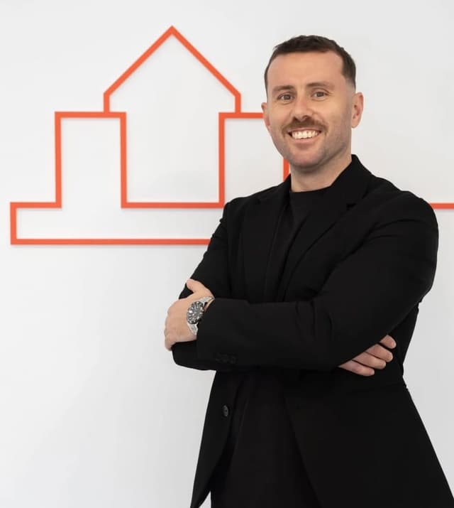 Raúl Crespo Sánchez - Agente inmobiliario en 