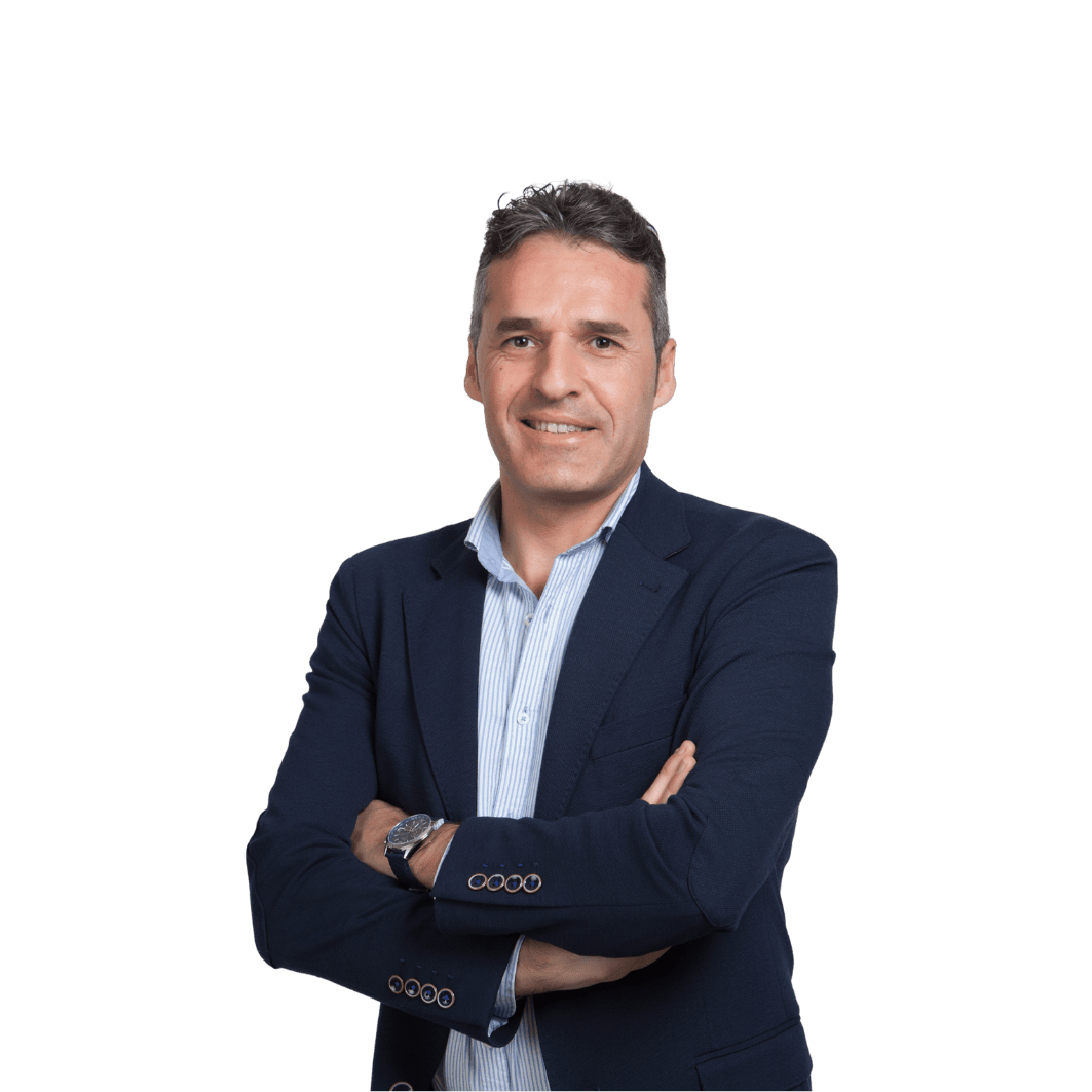 José Manuel García Vidal