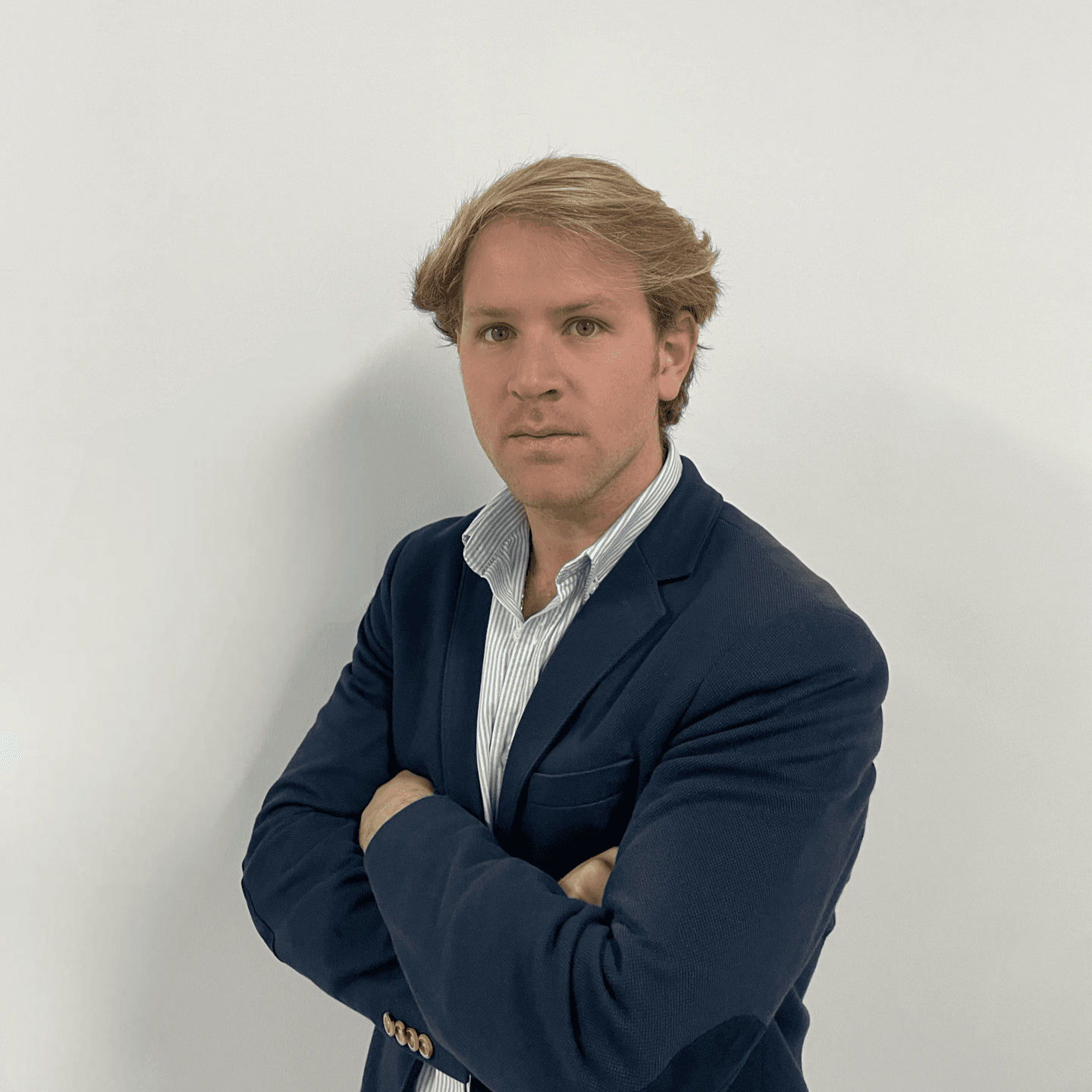 Agente inmobiliario en Madrid: Carlos Díaz