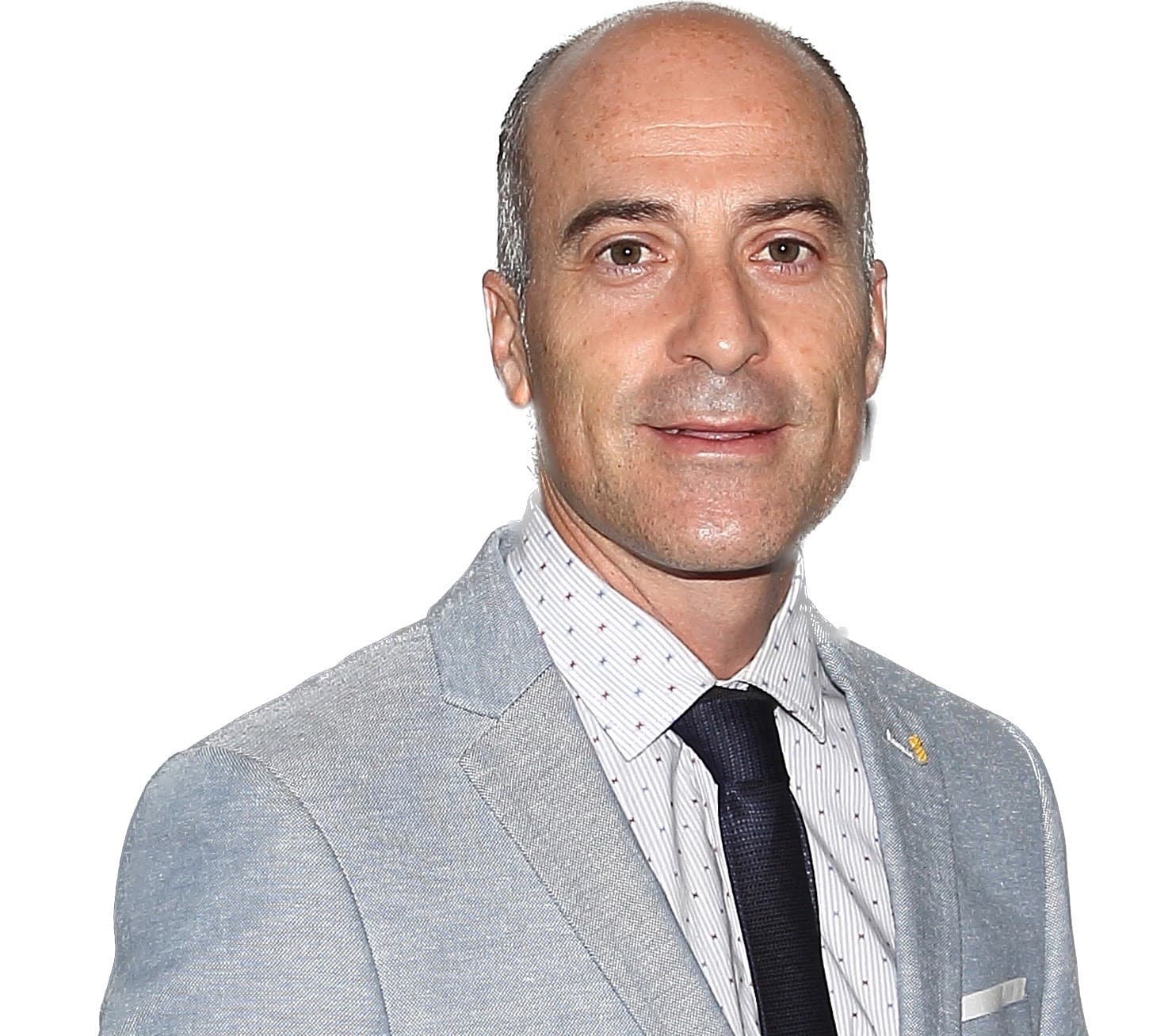 Agente inmobiliario en Murcia: Raúl Gómez