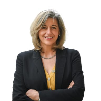 Agente inmobiliario en Málaga: Maria José Martin Bedoya