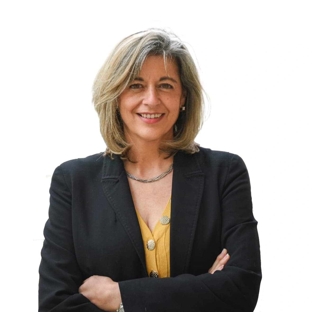 Agente inmobiliario en Málaga: Maria José Martin Bedoya