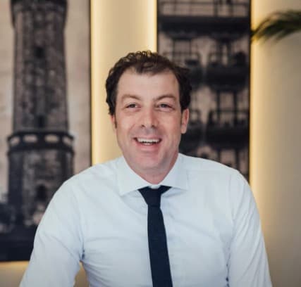 Agente inmobiliario en Gràcia: Alessandro D'Onofrio