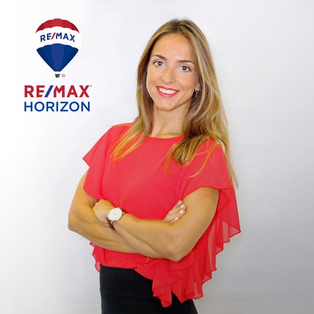 Begoña Sánchez - Agente inmobiliario en Las Rozas de Madrid