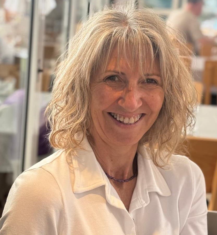 Margarita  Sole Gusano