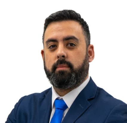 Agente inmobiliario en Reus: Jonathan Guerra