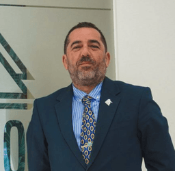 José María Sánchez Vuela - Agente inmobiliario en Azuqueca de Henares