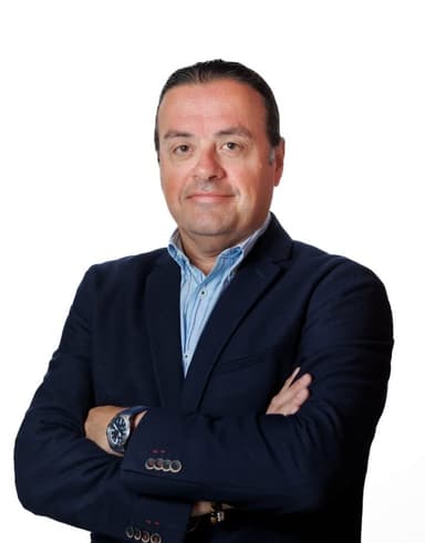 Agente inmobiliario en Centro: Javier Sarabia Nieto