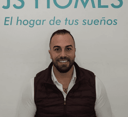 Juan Pablo Porrero Ortiz - Agente inmobiliario en Tres Cantos