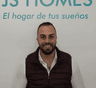 Juan Pablo Porrero Ortiz - JJS Homes 