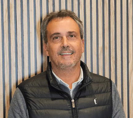 Xevi Castany - Agente inmobiliario en Argentona