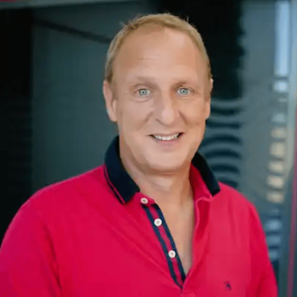 Agente inmobiliario en Tres Cantos: David Arrojo Armesto