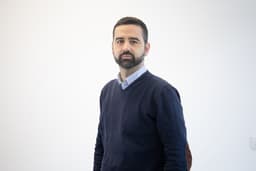 Juan Carlos Rodriguez Cabaleiro - Agente inmobiliario en Santiago de Compostela