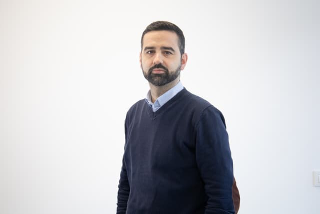 Juan Carlos Rodriguez Cabaleiro - Agente inmobiliario en Santiago de Compostela