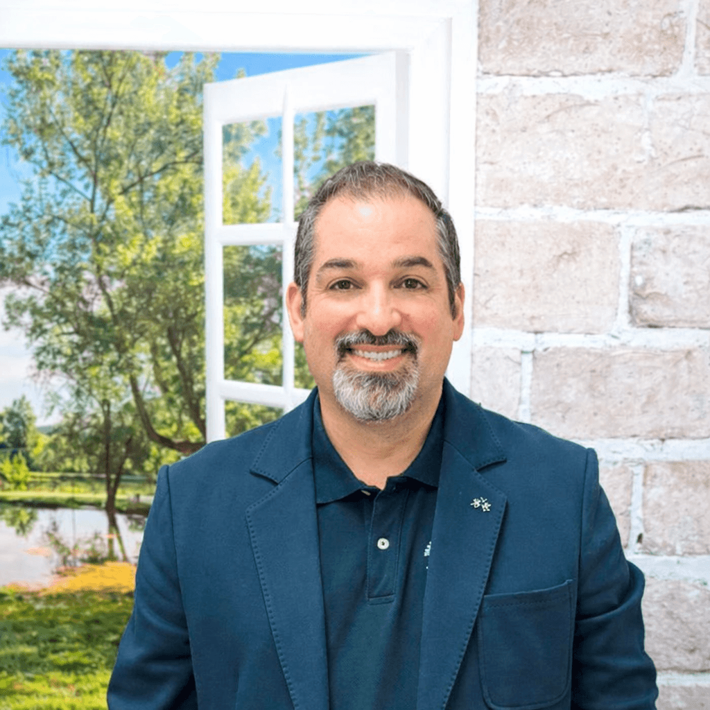 Agente inmobiliario en Bilbo: Julen  Barrio