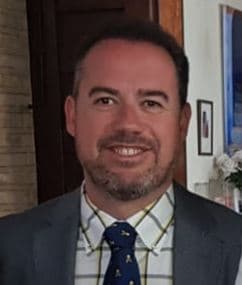 Antonio Rodríguez Martín