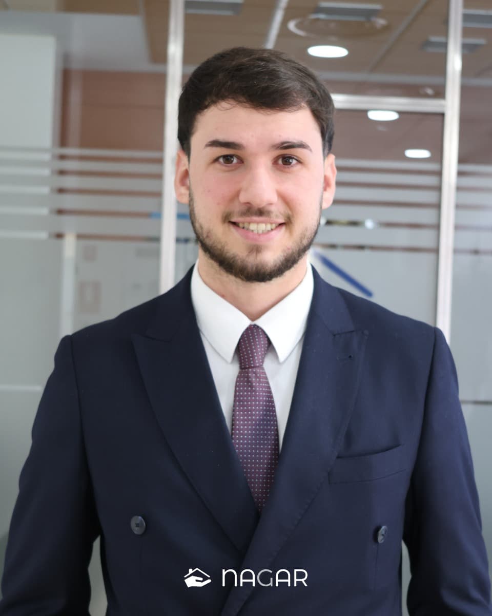 Adrián García Navas