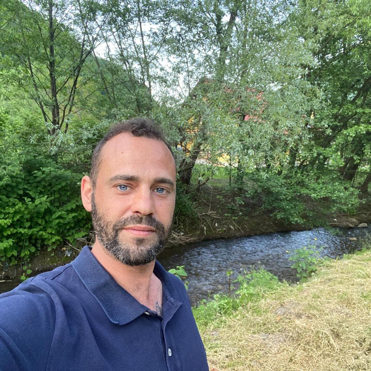 Agente inmobiliario en Almería: José Ruda 