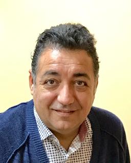 Tomás García - Agente inmobiliario en Madrid