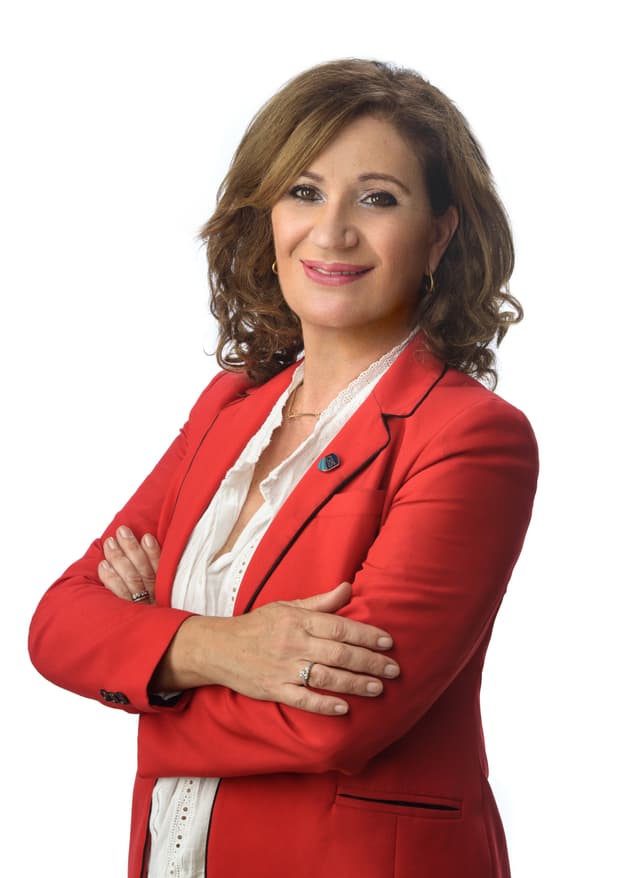 Magdalena González Aguilar - Agente inmobiliario en Bormujos