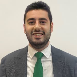 Agente inmobiliario en Barcelona: Felipe Coronel